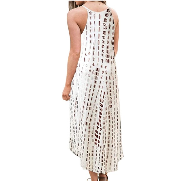 Halter Maxi - Picture 2 of 4